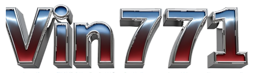 vin7771 logo