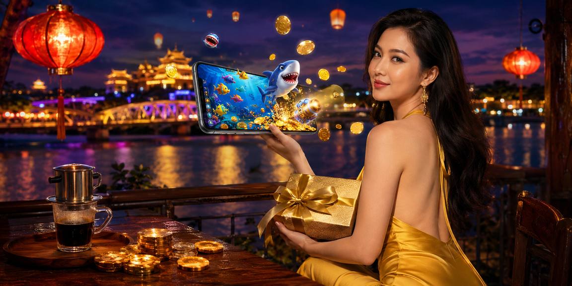 vin7771 Arcade