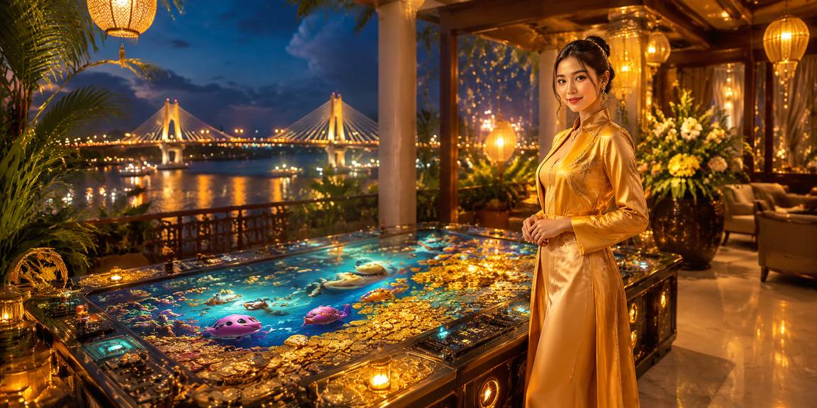 vin7771 Ví điện tử Vietnam
